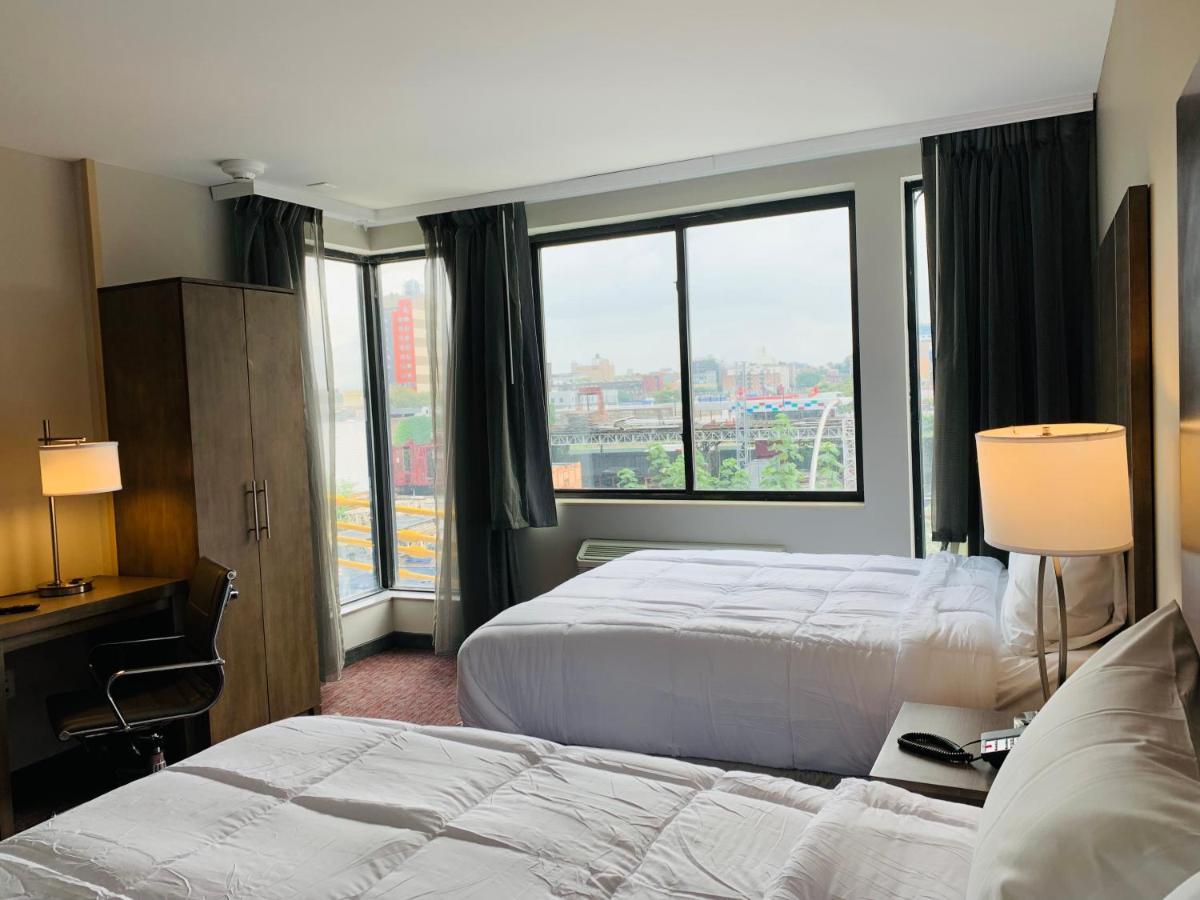 Capital Long Island Hotel Nueva York