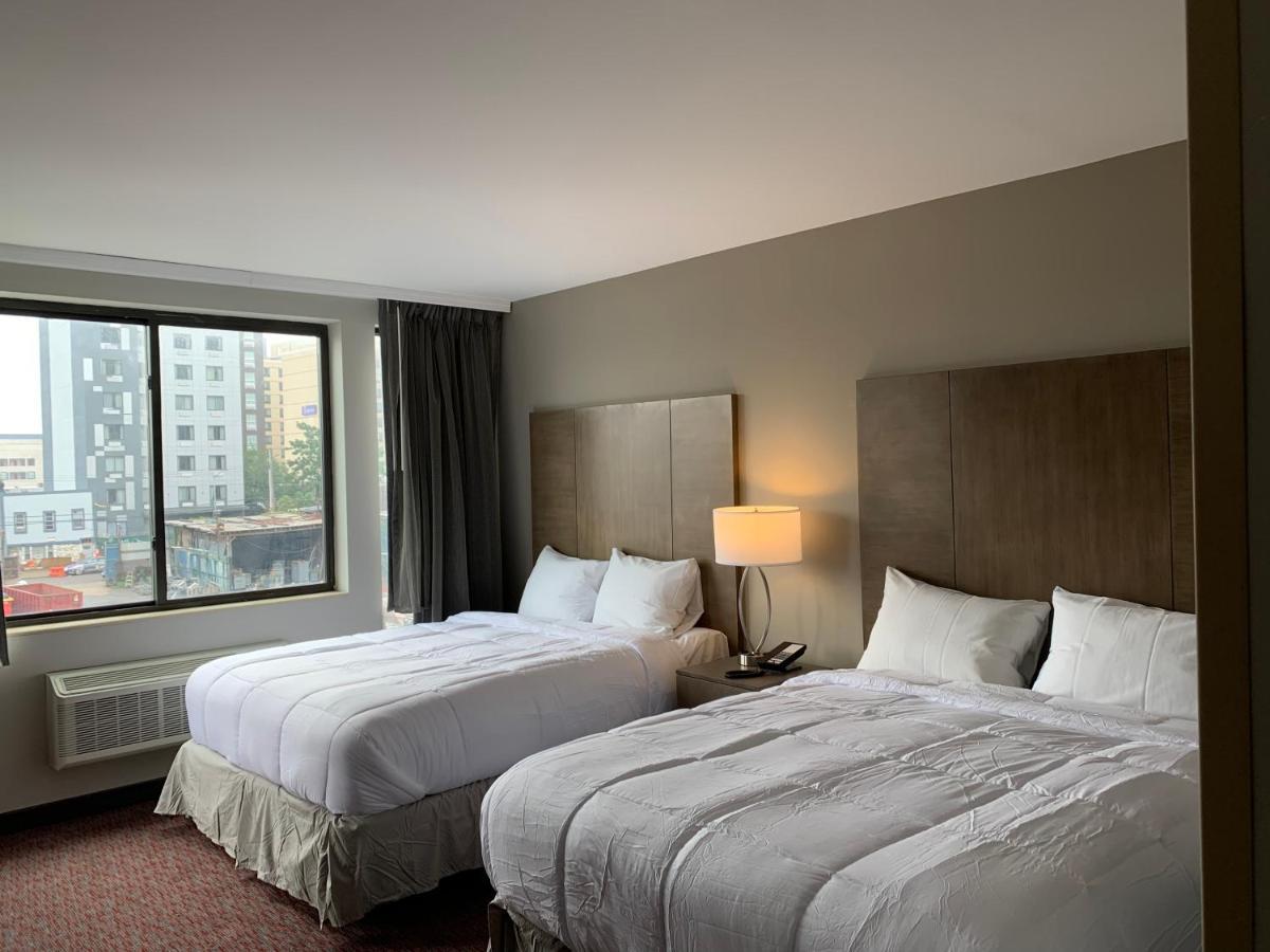 Capital Long Island 4* Nueva York