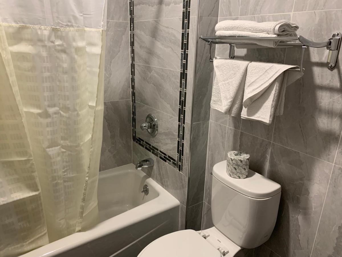 Hotel Capital Long Island Nueva York