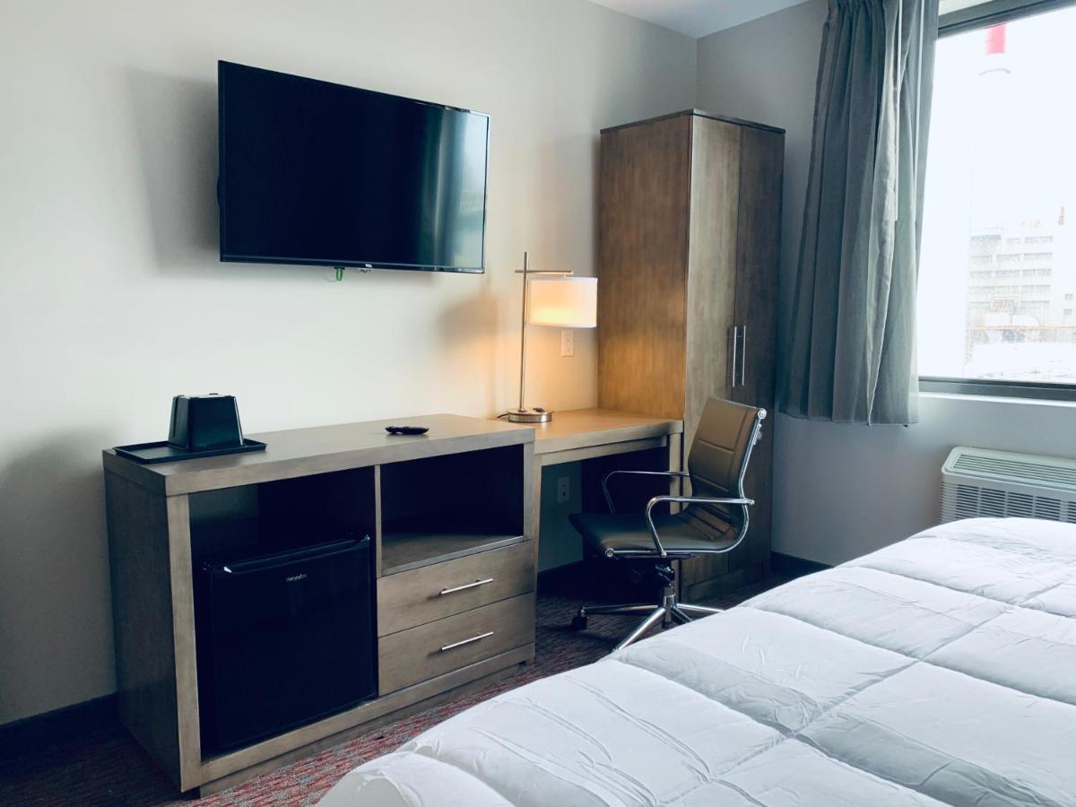 Capital Long Island Hotel Nueva York