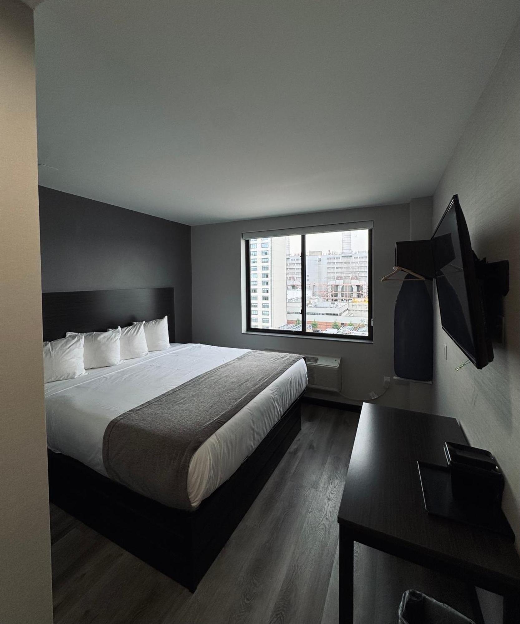 Capital Long Island 4* Nueva York
